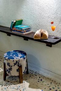 Foto dalla galleria di Hotel Kemps Corner a Mumbai