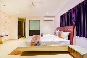 Gallery image of FabHotel Pentagon Airport in Bhubaneshwar