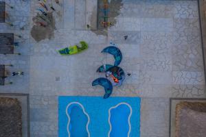 Hosté ubytování Hotel Arena Beach Cartagena
