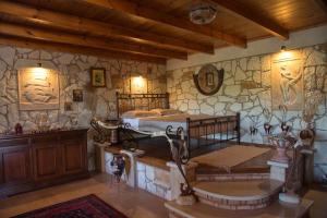 Gallery image of Petrinolis Retreat in Sitia +22 photos