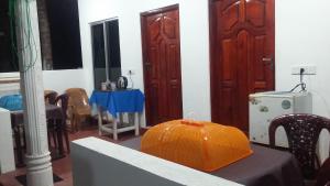 Gallery image of Oceanic White House in Nilaveli