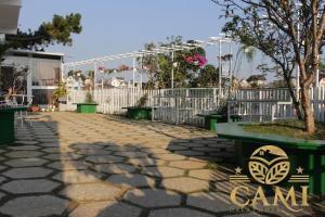 Fotografie z fotogalerie ubytování Lacami Dalat Hotel v destinaci Da Lat
