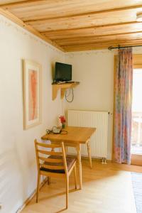 Gallery image of Pension Lex in Bad Reichenhall