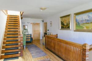 Fotografie z fotogalerie ubytování Pension Lex v destinaci Bad Reichenhall