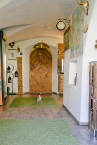 Fotografie z fotogalerie ubytování Pension Lex v destinaci Bad Reichenhall