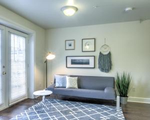 Gallery image of Capitol Hill Luxury Apartments in Seattle