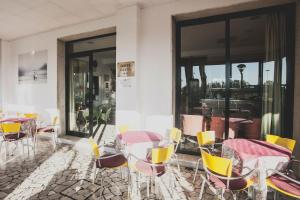 Gambar di galeri bagi Hotel Diana di Misano Adriatico