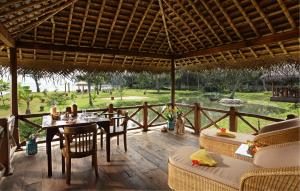 Giardino di Ameya Kerala