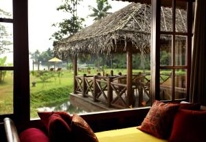 Giardino di Ameya Kerala