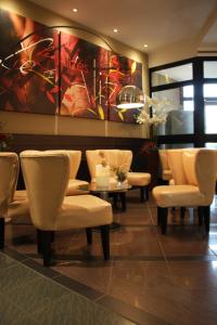 Hôtel Restaurant Les Alizés
