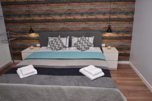 Gallery image of Aparthotel Danube in Galaţi