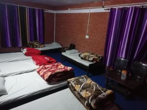 Gallery image of Garhwal Resort, Raithal, Bhatwari, Uttarkashi in Uttarkāshi