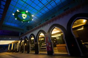 Fotografie z fotogalerie ubytování Hotel Pen Mutiara v destinaci Kampong Batu Maung