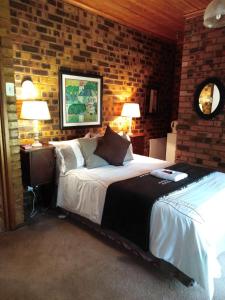 Gallery image of Khokha Moya Guesthouse in Ermelo