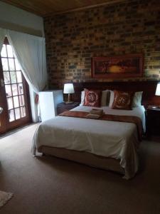 Gallery image of Khokha Moya Guesthouse in Ermelo