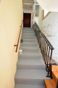 Fotografia z galérie ubytovania Eveline House v destinácii Kallirákhi