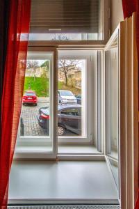 Fotografie z fotogalerie ubytování Ruterra Apartments by Cathedral v Praze