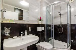 Gallery image of Villa Flores in Dubrovnik