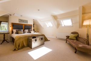 Gallery image of Barrow House in Tralee