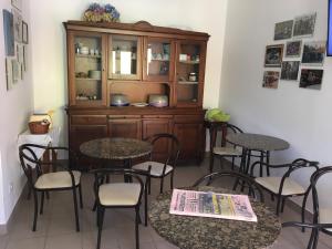 Gallery image of Hotel Il Pino in Garlasco