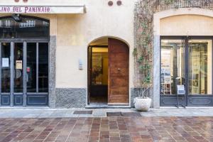 Gallery image of Moma1 - by MyHomeInComo in Como