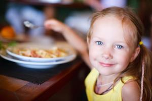 Niños en Bloomfield House Hotel, Leisure Club & Spa