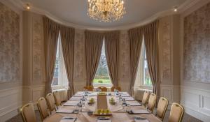 Foto de la galería de Bloomfield House Hotel, Leisure Club & Spa en Mullingar
