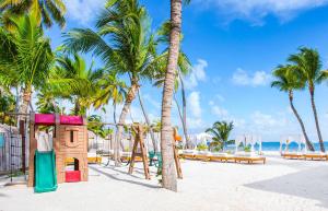 Fotografie z fotogalerie ubytování Be Live Collection Punta Cana - All Inclusive v destinaci Punta Cana