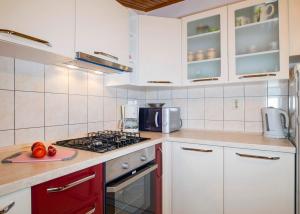 Fotografie z fotogalerie ubytování Apartments Gracia v destinaci Rabac