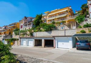 Fotografie z fotogalerie ubytování Apartments Gracia v destinaci Rabac