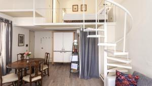 Gallery image of Italianway - Ripa di Porta Ticinese 17 in Milan