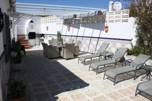 Fotografia z galérie ubytovania Villa Tomillo v destinácii Málaga