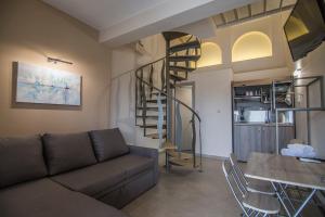 Gallery image of Elia Luxury Apartments in Stavros