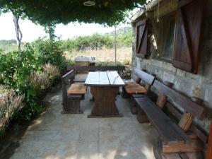 コミジャにあるCountry House Speedyのギャラリーの写真