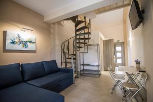 Galería fotográfica de Elia Luxury Apartments en Stavros