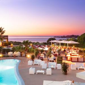 Φωτογραφία από το άλμπουμ του Hotel Marinedda Thalasso & Spa σε Isola Rossa