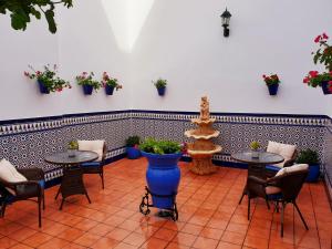 Fotografia z galérie ubytovania Hostal Bodega v destinácii Conil de la Frontera