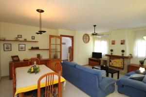 Et opholdsområde på ARENDA Casa Bedoll 1 + 20 billeder