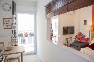 Gallery image of #FLH - Ethnic Flat, St Dimitrios in Thessaloniki
