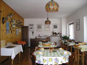 Fotografie z fotogalerie ubytování Mont Gelé v destinaci Ollomont