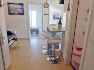 Fotografia z galérie ubytovania Apartment ELA enjoy breathtaking seaview v Seline