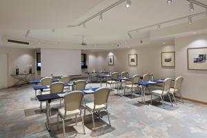 Gallery image of Starhotels President in Genova