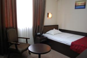 Afbeelding uit fotogalerij van Consul Hotel in Baku