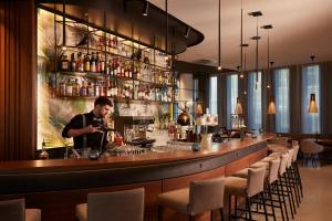 Bevande di HYPERION Hotel München