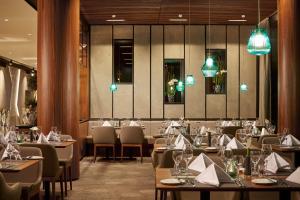 Ristorante o altro punto ristoro di HYPERION Hotel München