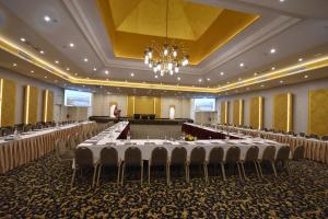 Gallery image of Ramada Plaza by Wyndham Tunis in Gammarth