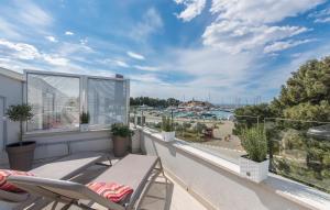 Gallery image of Luxury Apartments Novigrad in Novigrad Istria