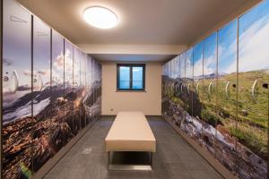 Fotografie z fotogalerie ubytování Christiania Residence v destinaci Zermatt
