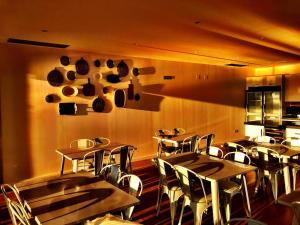 Puig Campana Nature Suites Hotel & BTT