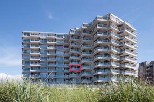 Gallery image of Zeesterflat 117 in Egmond aan Zee